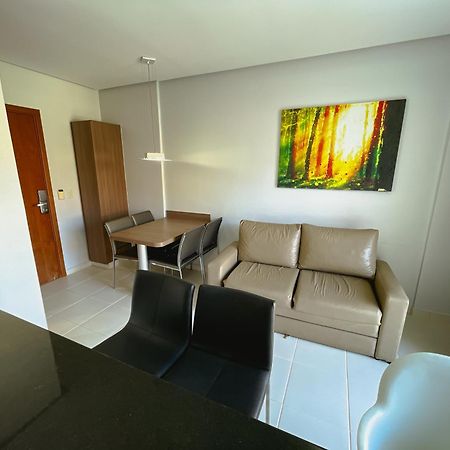 Equilibrio Hotel Veredas-Rio Quente Goias Eksteriør billede