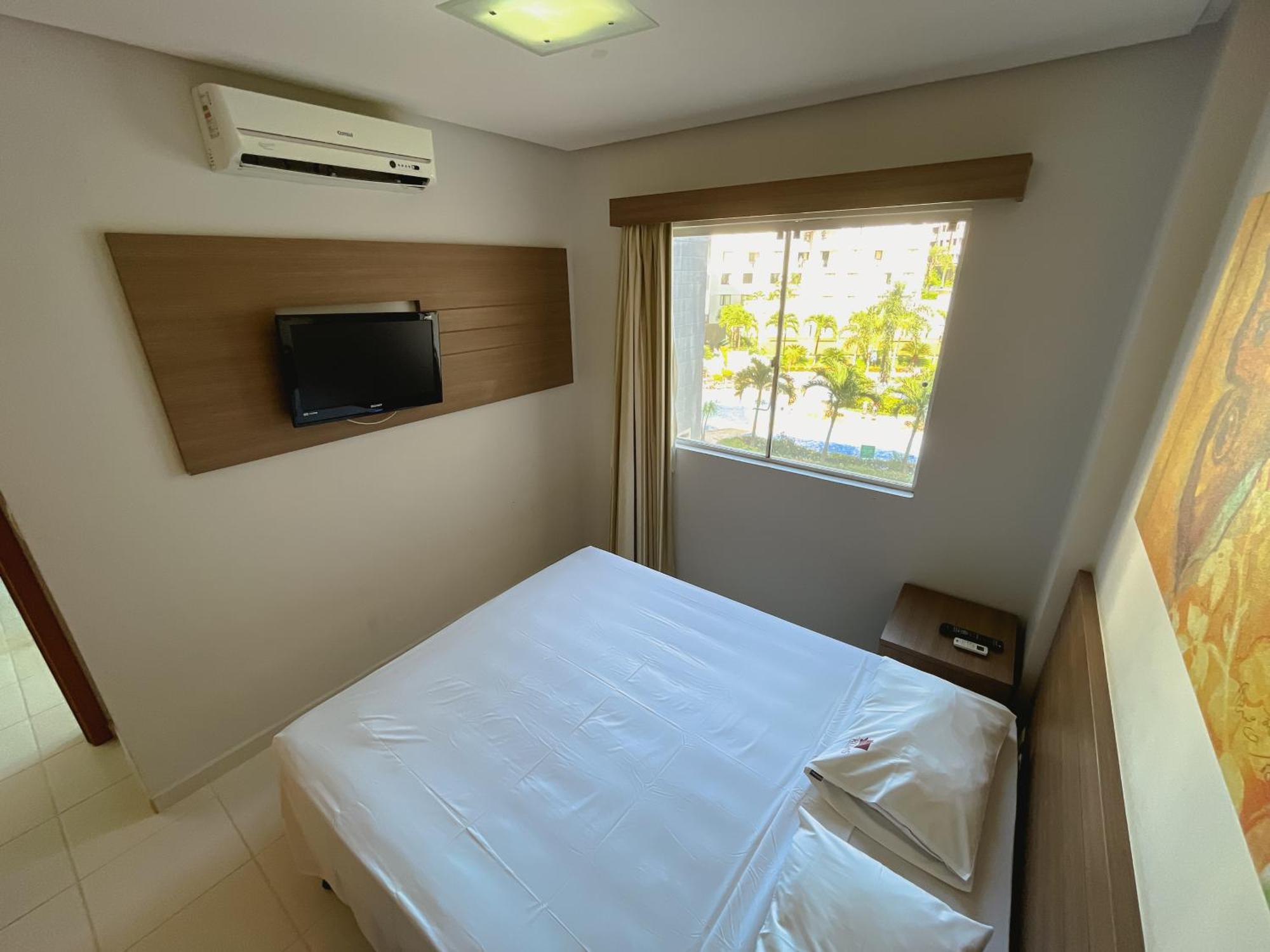 Equilibrio Hotel Veredas-Rio Quente Goias Eksteriør billede