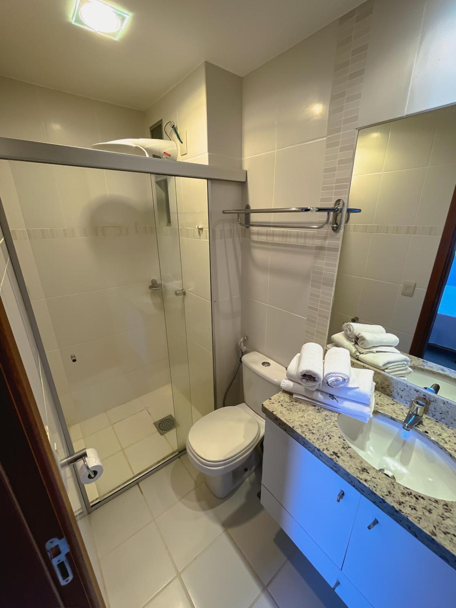 Equilibrio Hotel Veredas-Rio Quente Goias Eksteriør billede