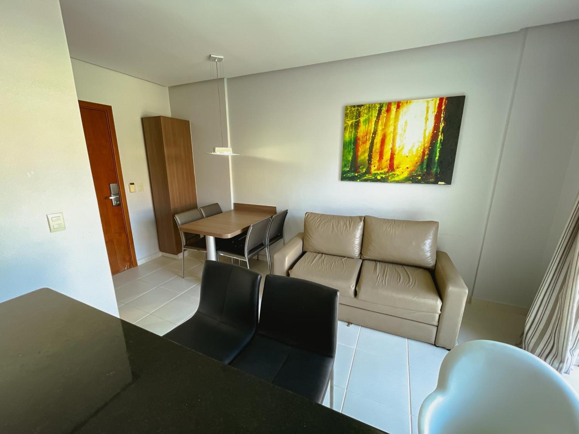 Equilibrio Hotel Veredas-Rio Quente Goias Eksteriør billede